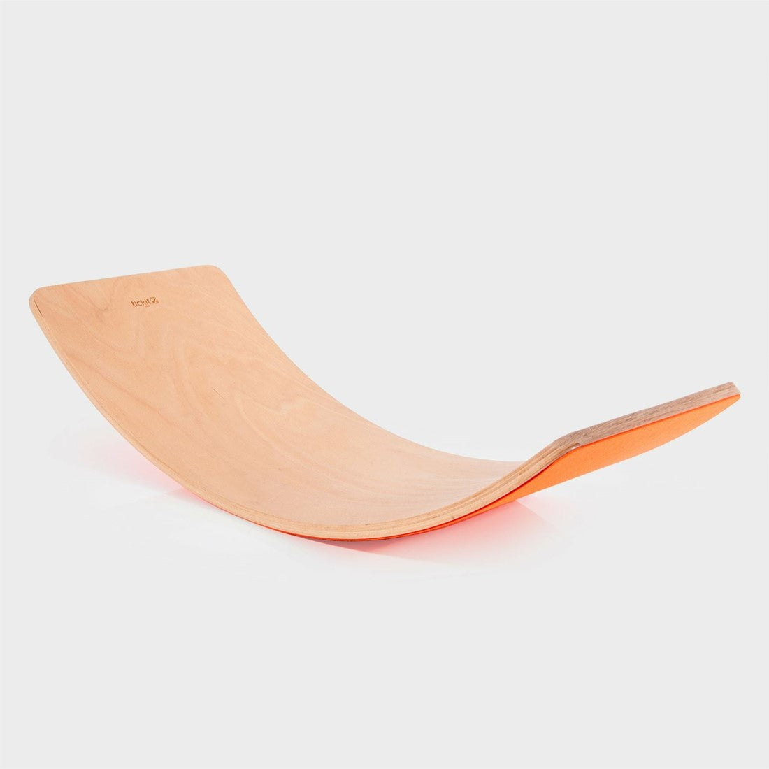 Evenwichtsbord  Tickit